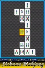 game pic for Sichuan Mahjong Free